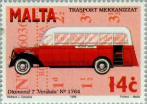 Colnect-131-240-Bus-no-1764--Verdala--1940s.jpg