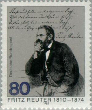 Colnect-153-447-Fritz-Reuter-1810-1874-German-novelist.jpg