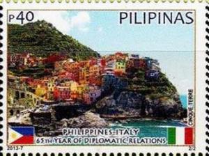Colnect-2850-376-Philippines-Italy--65-Years-of--Diplomatic-Relations.jpg