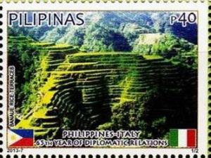 Colnect-2850-378-Philippines-Italy--65-Years-of--Diplomatic-Relations.jpg