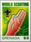 Colnect-4206-644-Scout-sign-and-denomination-in-green.jpg