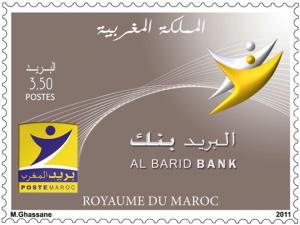 Colnect-1302-489-Al-Barid-Bank.jpg