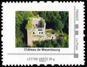 Colnect-6155-714-Alsace-Castles.jpg