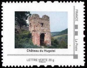 Colnect-6155-717-Alsace-Castles.jpg