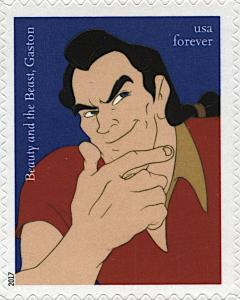 Colnect-5974-114-Gaston-Beauty-and-the-Beast.jpg
