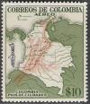 Colnect-1262-369-Map-of-Colombia-Overprinted.jpg