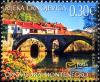 Colnect-4479-722-Tourism--Crnojevica-River-Valley.jpg