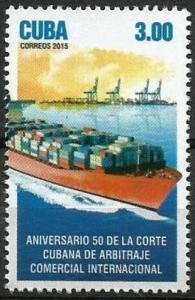 Colnect-4078-958-Cuban-Court-of-Int-Commercial-Arbitration-50th-Anniv.jpg