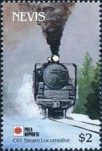 Colnect-4411-332-Class-C61-steam-locomotive.jpg