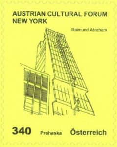 Colnect-2409-837-Austrian-Cultural-Forum-New-York.jpg