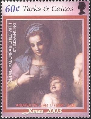 Colnect-2590-200-Madonna-and-Child-by-Andrea-del-Sarto.jpg