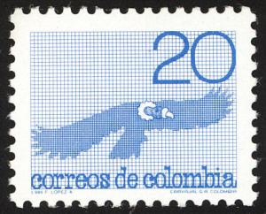 Colnect-2900-667-Andean-Condor-Vultur-gryphus.jpg
