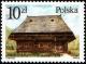 Colnect-1964-538-Oravian-cottage-Zubrzyca-Gorna.jpg