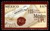 Colnect-313-258-125-Years-of-Mexico-s-Entry-to-the-Universal-Postal-Union.jpg