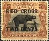 Colnect-4148-590-Asian-Elephant-Elephas-maximus---surcharged.jpg