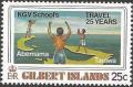 Colnect-3353-829-Children-greeting-each-other-from-maps-of-Islands.jpg