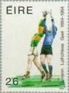 Colnect-128-766-Gaelic-Football---1884-1984.jpg