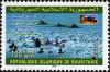 Colnect-1476-800-Imraguen-fishermen-with-dolphins.jpg