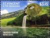 Colnect-2985-249-Swarovski-fountain-Wattens-Austria.jpg