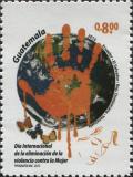 Colnect-3254-002-International-Day-for-the-Elimination-of-Violence-.jpg