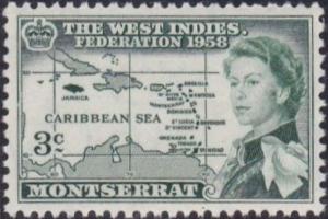 Colnect-3182-102-The-West-Indies-Federation---Map-of-Federation.jpg