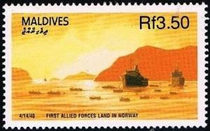 Colnect-3493-577-Allied-forces-land-in-Norway.jpg