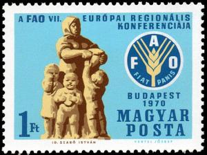 Colnect-891-279-Regional-FAO-Congress-Budapest.jpg