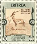 Colnect-1101-317-Soemmerring-s-Gazelle-Nanger-soemmerringii.jpg