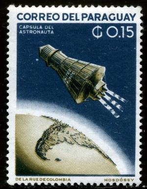 Colnect-1442-872-Mercury-during-landing-globe-with-the-southern-tip-of-South.jpg