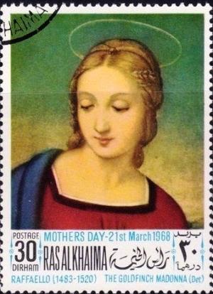 Colnect-2090-114-Madonna-with-the-goldfinch--by-Raphael-1483-1520.jpg