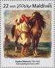 Colnect-6240-087--Arab-Saddling-his-Horse--1855-by-Eug%C3%A8ne-Delacroix.jpg