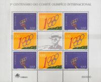 Colnect-1389-101-1st-Centenary-of-International-Olympic-Committee.jpg
