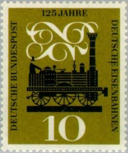 Colnect-152-364-First-steam-locomotive-in-Germany--Adler--Ludwigsbahn-1835.jpg