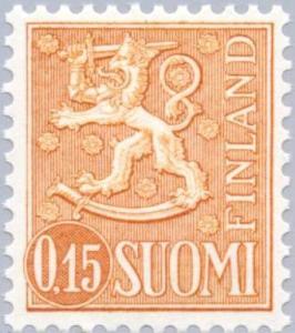 Colnect-159-412-Lion---Type-I---WIFAG-Press-Printing.jpg