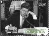 Colnect-3281-717-President-John-F-Kennedy-on-Phone.jpg