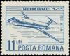 Colnect-5120-793-First-jetliner-in-Romania.jpg
