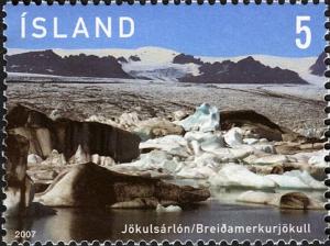 Colnect-5063-646-Glaciers-in-Iceland---J%C3%B6kuls%C3%A1rl%C3%B3n-%C3%A1-Brei%C3%B0amerkursandi.jpg