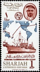 Colnect-4521-501-Map-Cable-Ship-Khalid-bin-Mohammed-Al-Qasimi.jpg