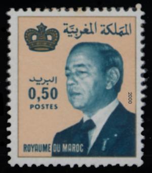 Colnect-2728-981-King-Hassan-II.jpg