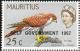 Colnect-734-499-Mauritius-Kestrel-Falco-punctatus.jpg