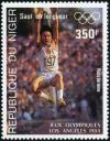 Colnect-1008-670-Summer-Olympics-in-Los-Angeles---athletics-long-jump.jpg