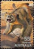Colnect-1462-777-Marsupial-Lion-Thylacoleo-carnifex.jpg