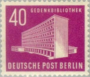 Colnect-154-850-America-Memorial-Library-at-the-Hallesches-Tor.jpg