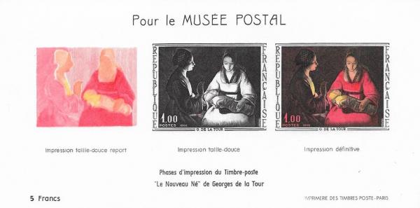 Colnect-6187-592-For-the-Postal-Museum--Le-Nouveau-N%C3%A9--by-Georges-de-la-Tour.jpg