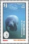 Colnect-3207-158-West-Indian-Manatee-Trichechus-manatus.jpg