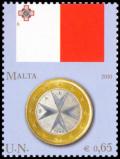 Colnect-2677-046-Flag-of-Malta-and-1-euro-coin.jpg