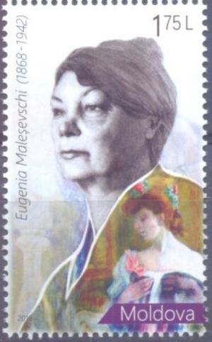 Colnect-5354-284-Eugina-Malesevschi-1868-1942.jpg