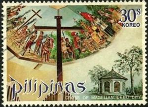 Colnect-738-070-Cross-of-Magellan-in-Cebu-City.jpg
