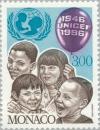 Colnect-149-855-Children-of-different-nations-with-balloon-UNICEF-emblem.jpg