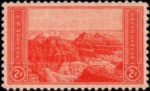 Colnect-3919-445-Grand-Canyon-National-Park-1919-Arizona.jpg